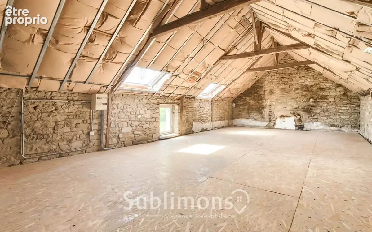 Maison à vendre Caden - photo 8