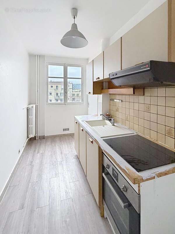 Photo 3 - Appartement à ROSNY-SOUS-BOIS