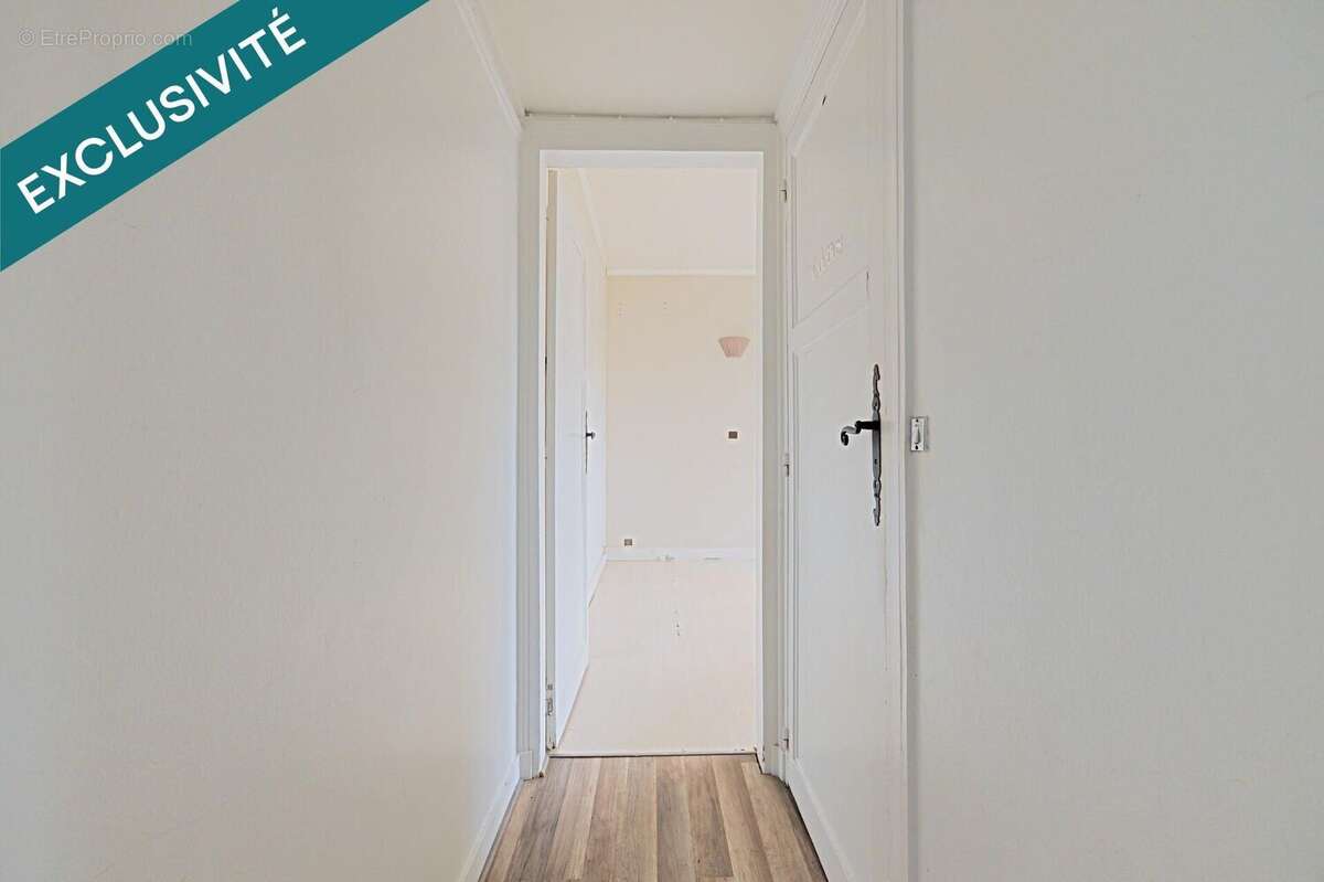 Photo 3 - Appartement à ALFORTVILLE