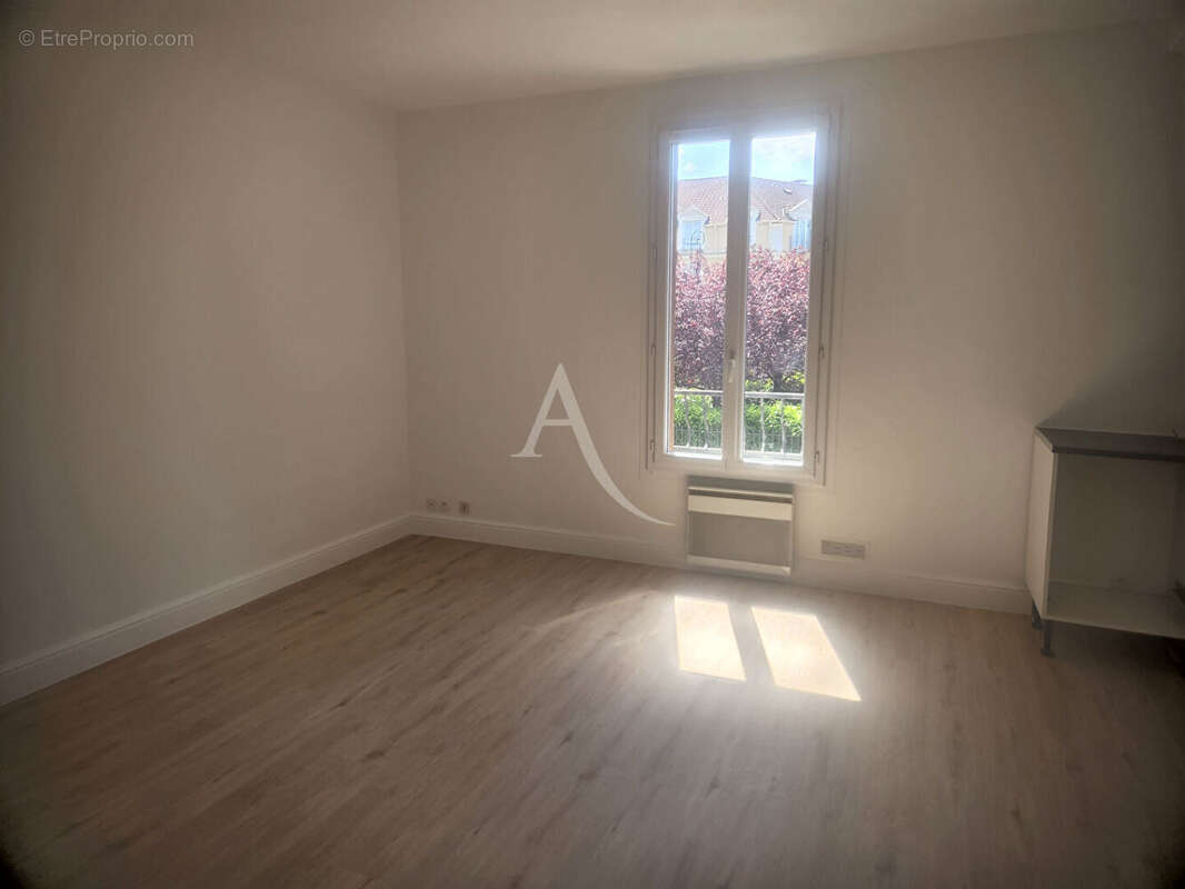 Appartement à LIMEIL-BREVANNES