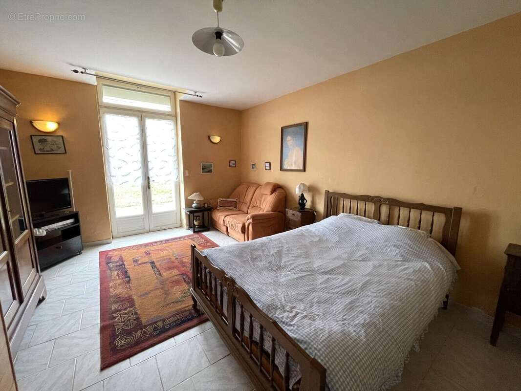 Maison 275 m² à Hauterives  - photo 6