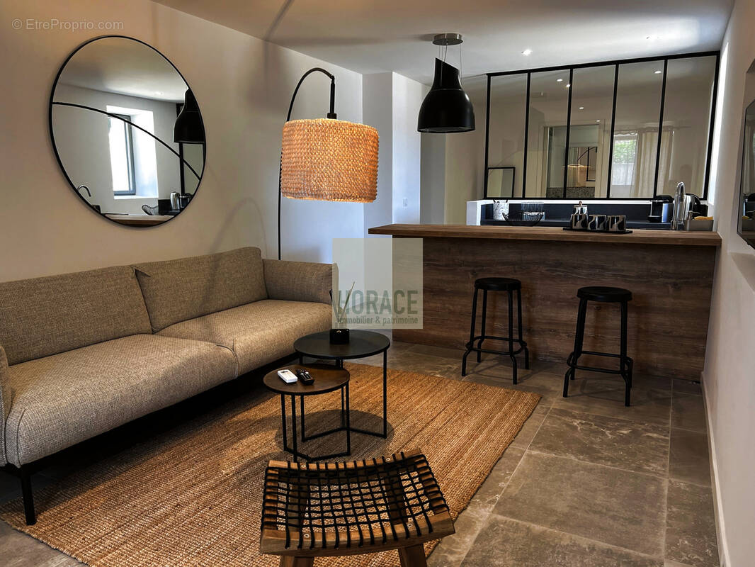 Appartement à PORTO-VECCHIO