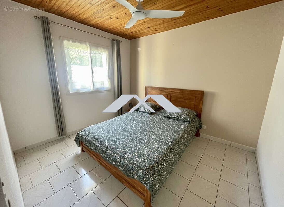 Maison 75 m² à Le Tampon  - photo 7