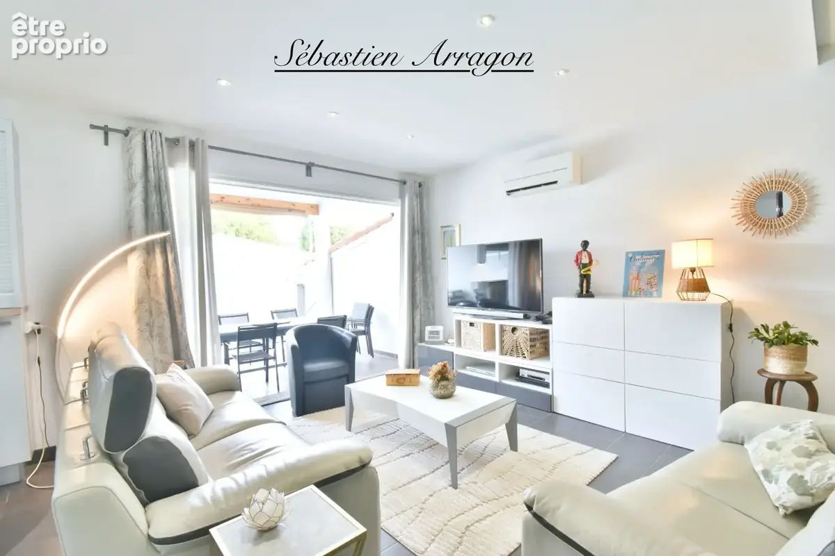Villeneuve-sur-lot – belle maison familiale rénovée avec piscine, jardin et aucun travaux à prévoir - photo 11
