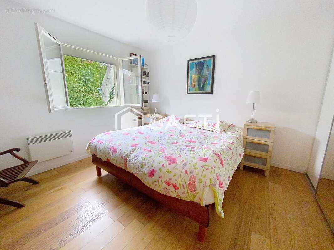 Photo 7 - Maison à L'HAY-LES-ROSES