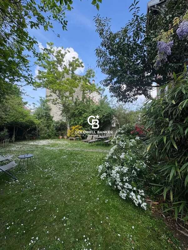 Maison à LE VESINET