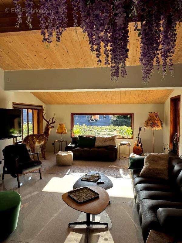 Maison à LA FOUILLOUSE