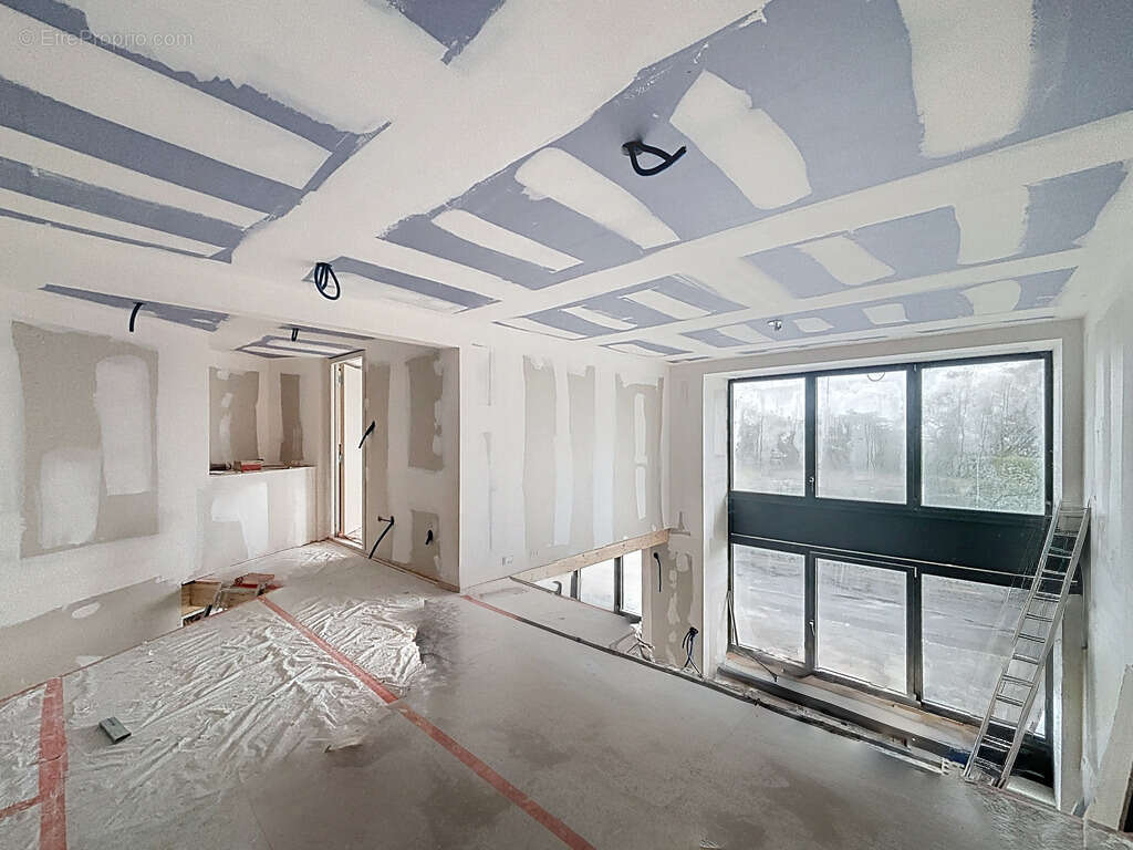 Appartement à CAROLLES
