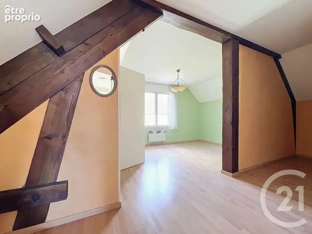 Maison 8 pièces 162 m² à vendre à Cherville (51150) - photo 10