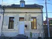 Maison à ORIGNY-SAINTE-BENOITE