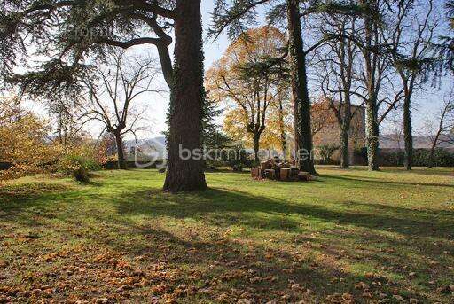 Appartement de charme au cœur du Château du Mouchet – Chavannes (26260) - photo 8