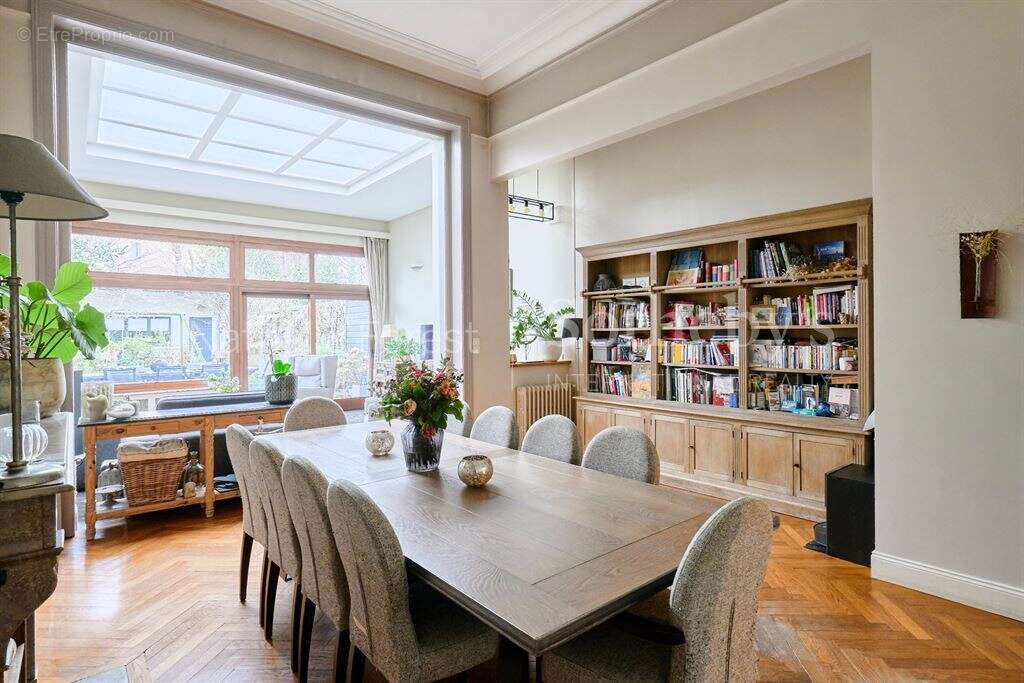 Maison à ARMENTIERES