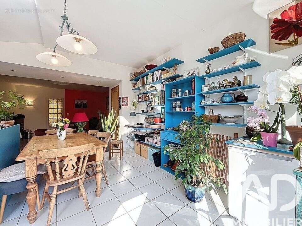 Photo 4 - Maison à EPINIAC