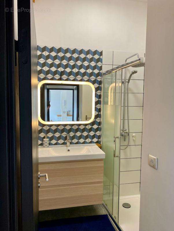 Appartement à QUINT-FONSEGRIVES