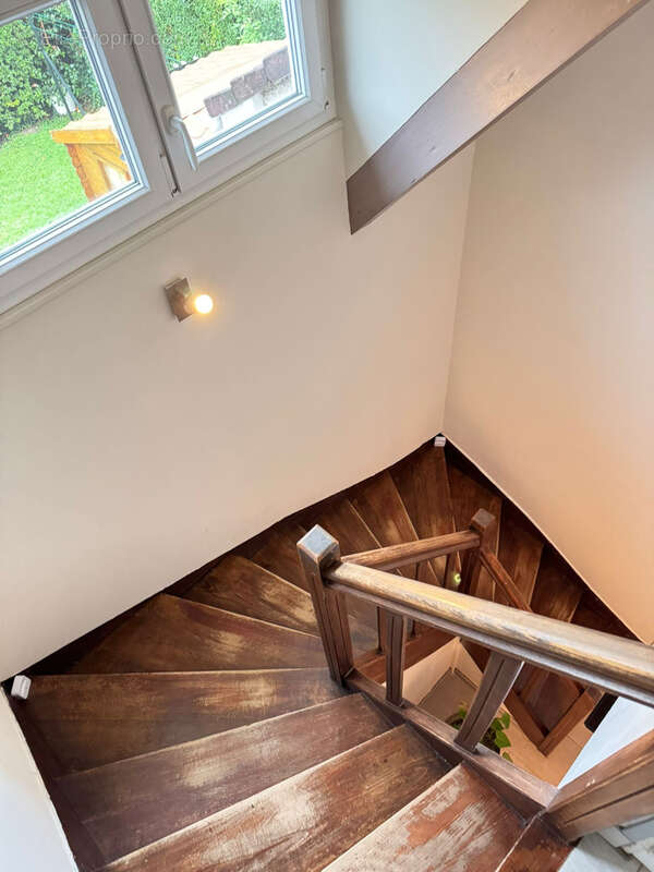 Maison à SAINT-MARD