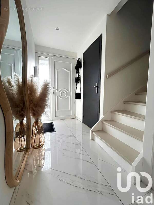 Photo 5 - Maison à NEUVILLE-SUR-ESCAUT