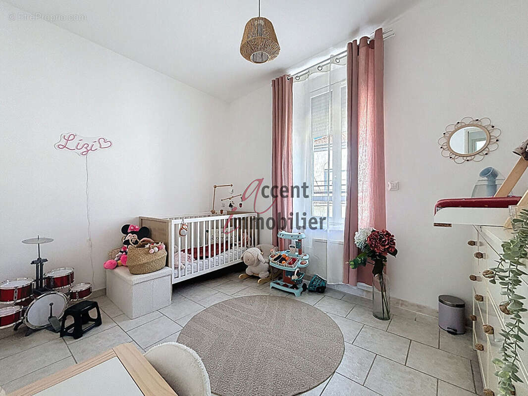 Appartement à CAVAILLON