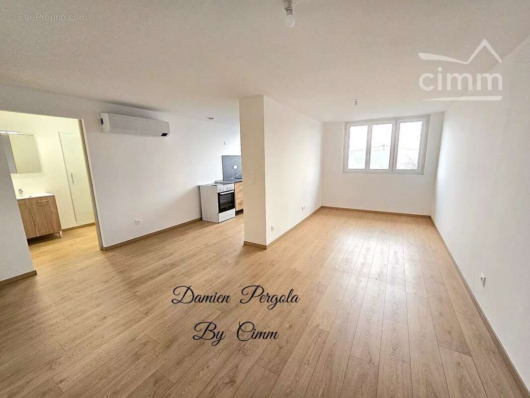 Appartement à CONDAT-SUR-VEZERE