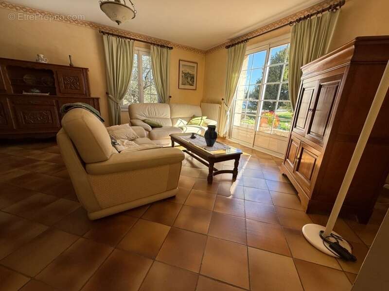 Maison à ALTHEN-DES-PALUDS