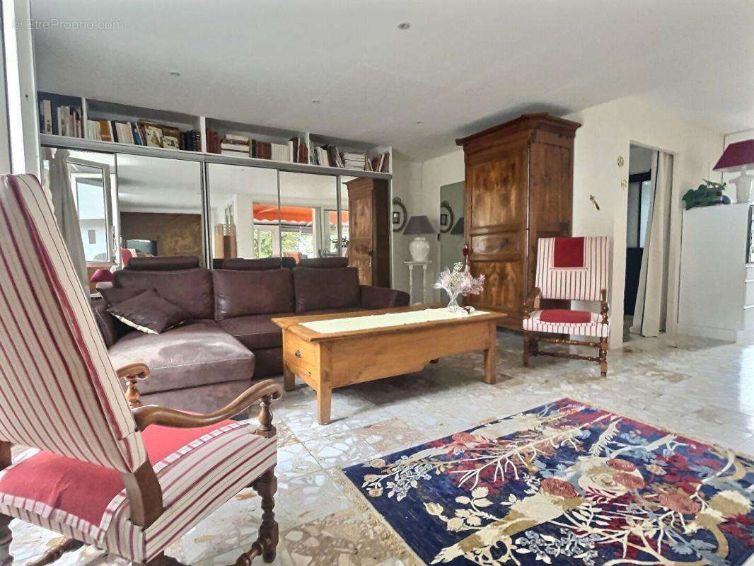 Maison à LE CHATEAU-D'OLERON