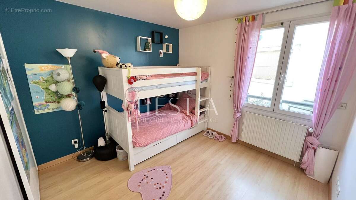 Appartement à ANNECY