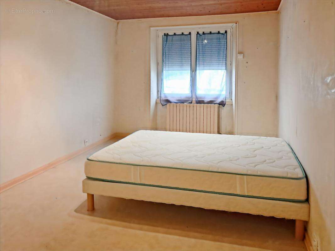 Maison à TEILLAY
