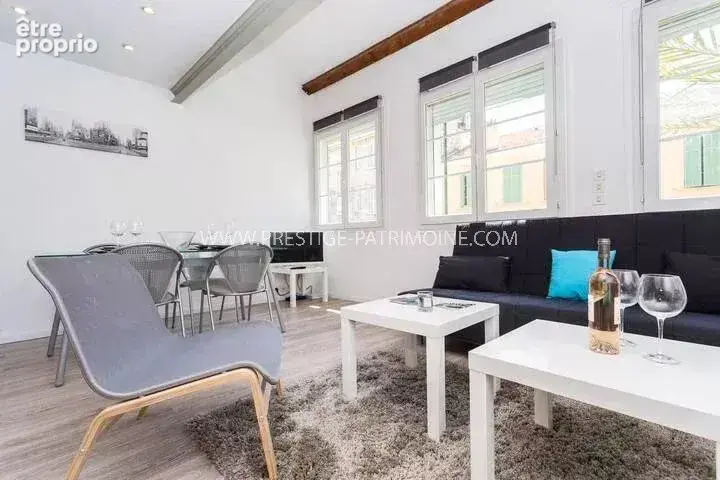 Cannes stanislas – potentiel loft sur 3 niveaux - photo 11