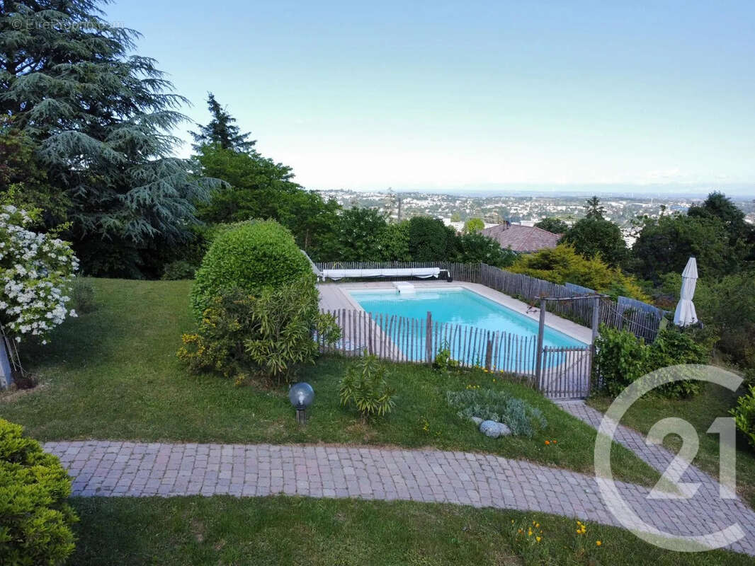 Maison 255 m² à Annonay  - photo 30