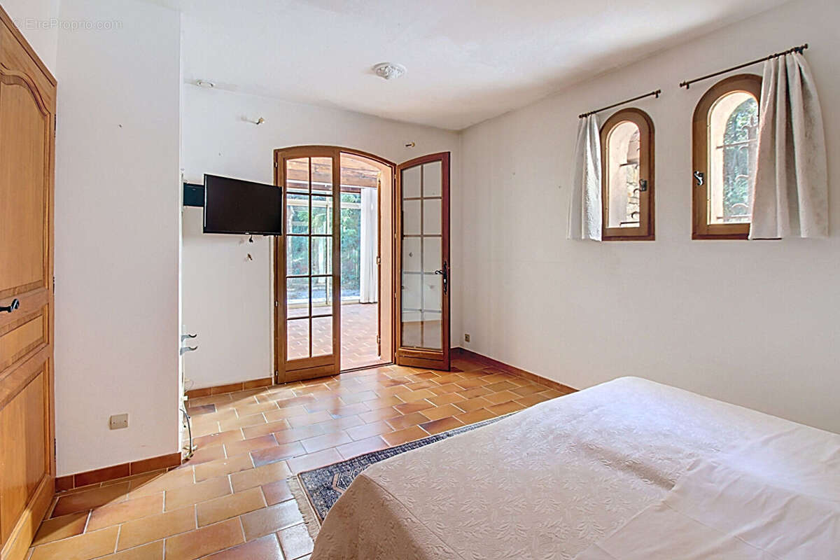 Maison à LE THORONET