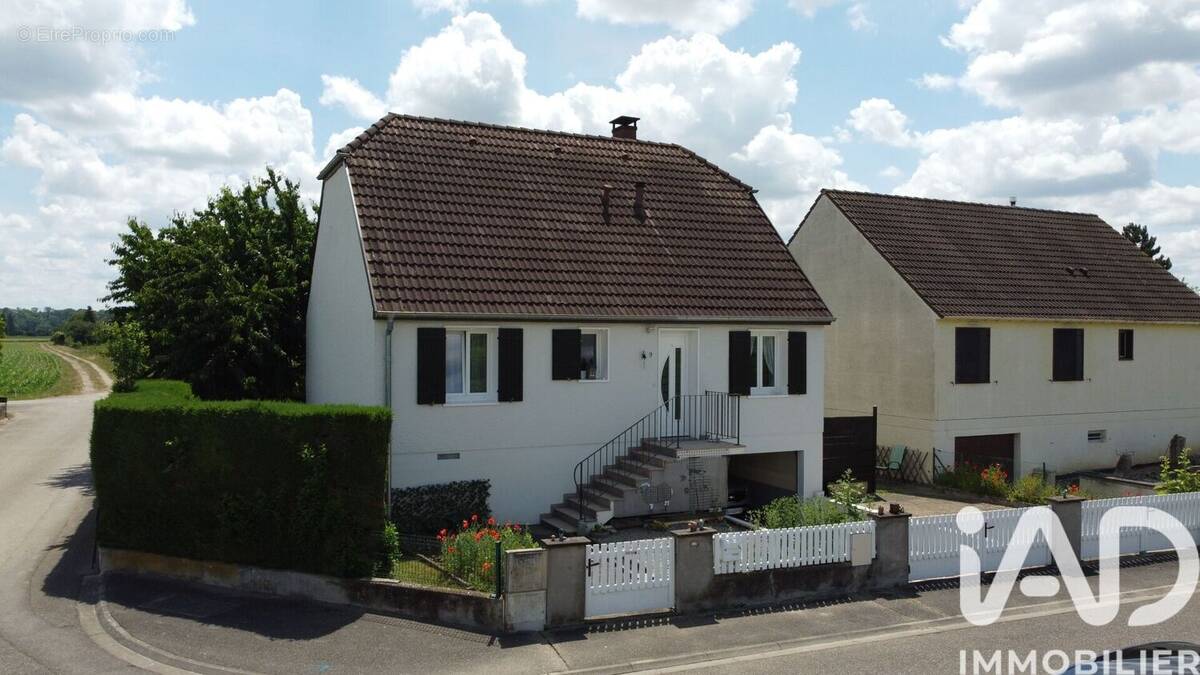 Photo 1 - Maison à DIETWILLER