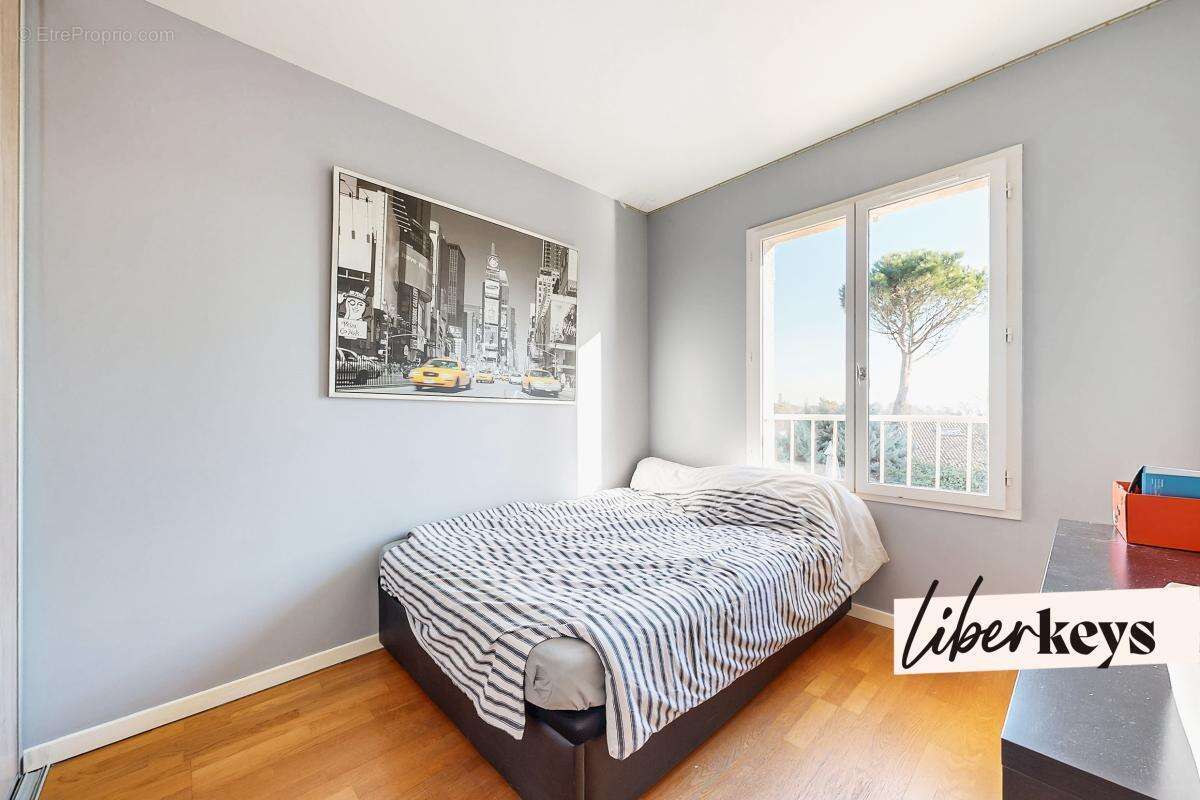 Maison à CALUIRE-ET-CUIRE