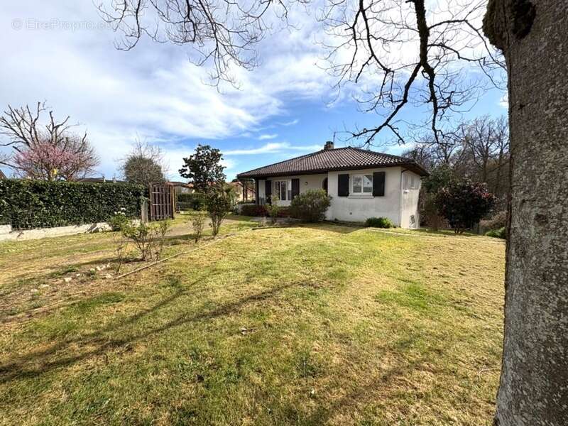 Maison à AIRE-SUR-L&#039;ADOUR