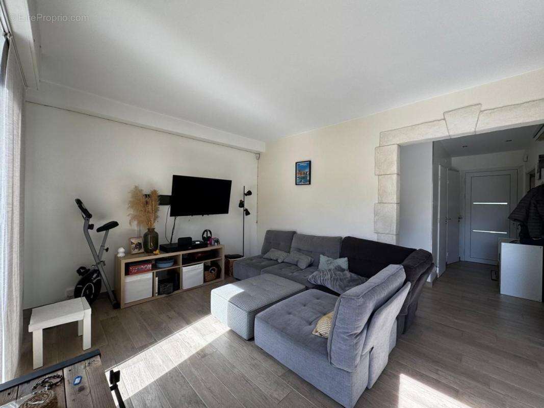 Maison à ALLAUCH