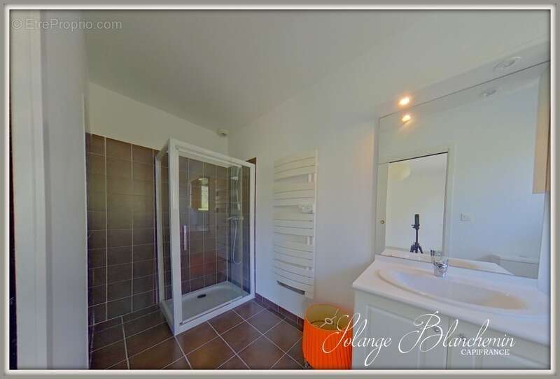 Maison T4 de plain-pied 4 faces avec garage et jardin – Magalas (34) - photo 19