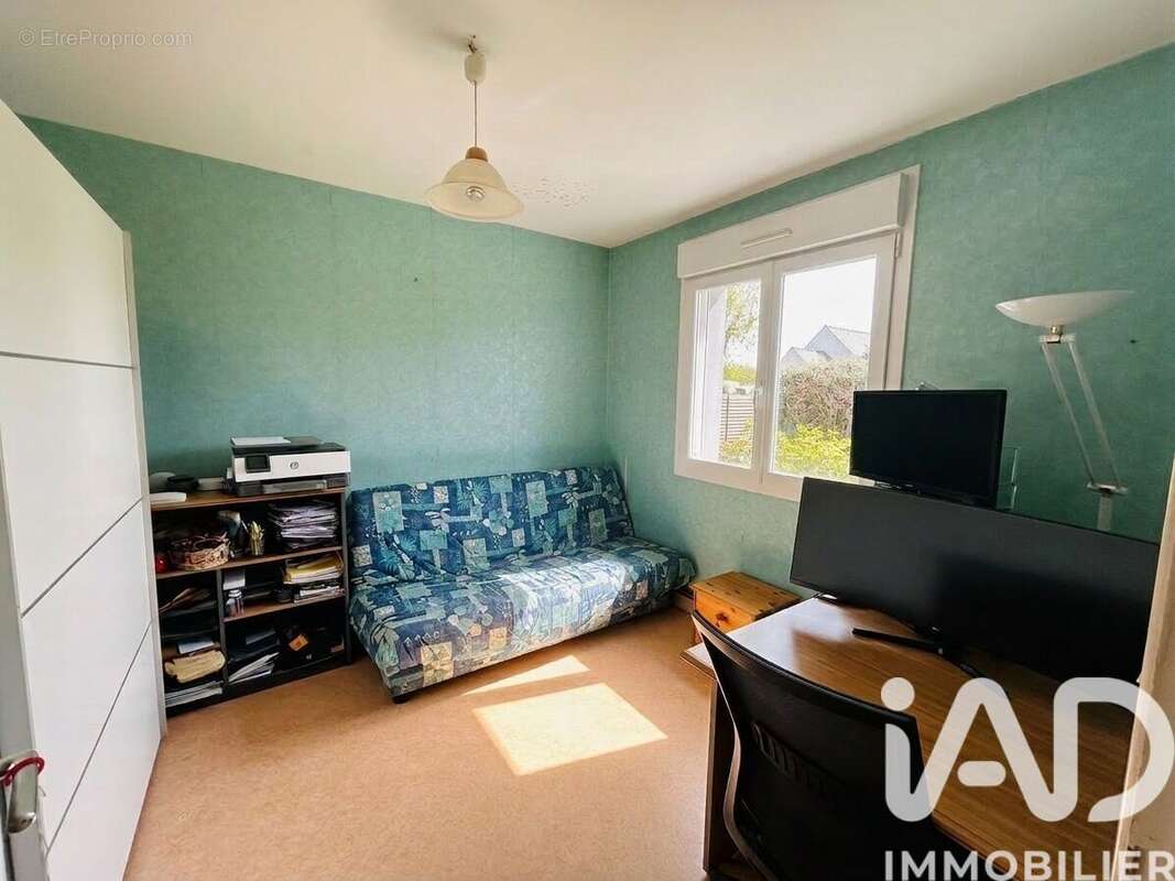 Photo 3 - Maison à PLOEMEUR