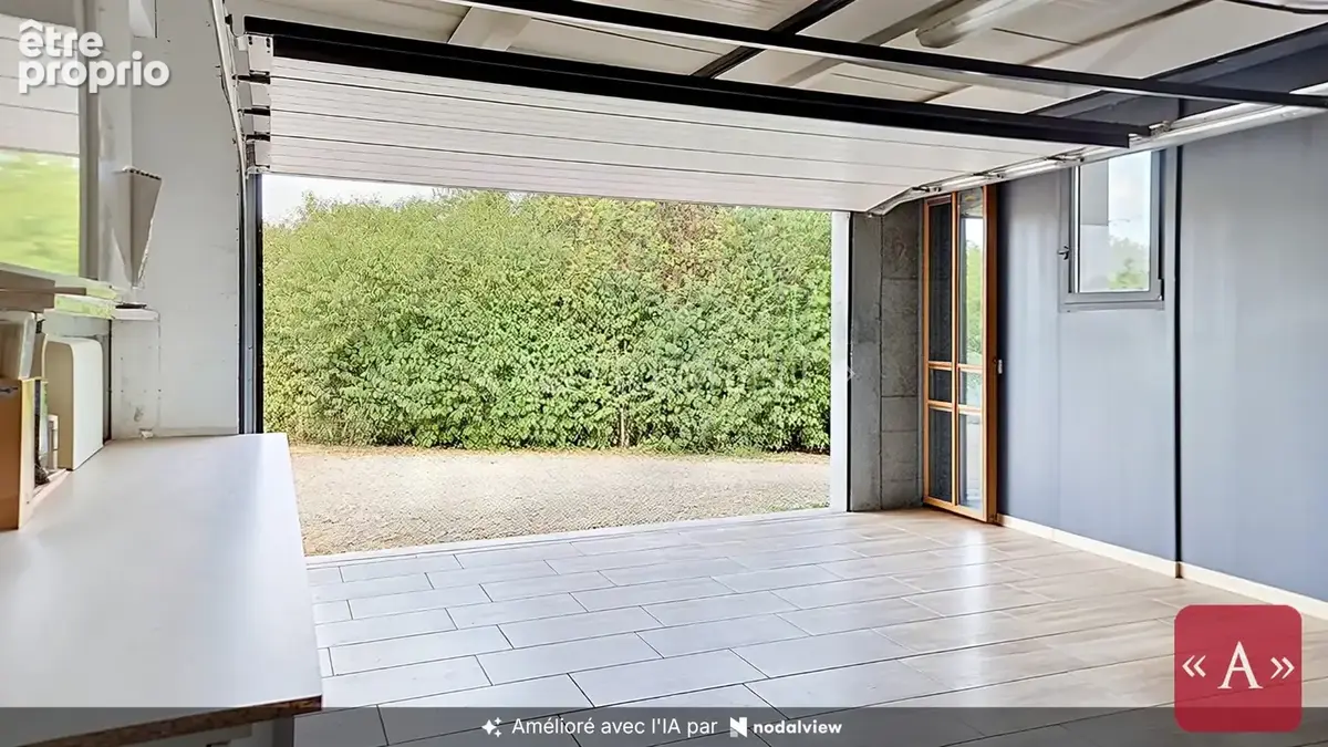 Charmante villa plain-pied - photo 26