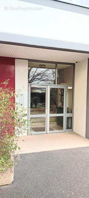 Appartement à NEUILLY-SUR-MARNE