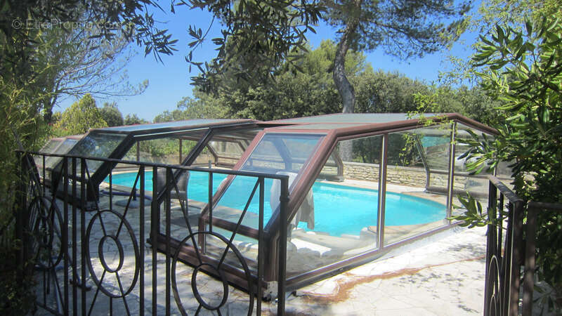 Maison à CRILLON-LE-BRAVE