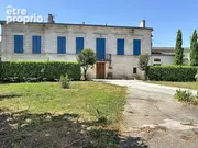 Maison à ISLE-SAINT-GEORGES