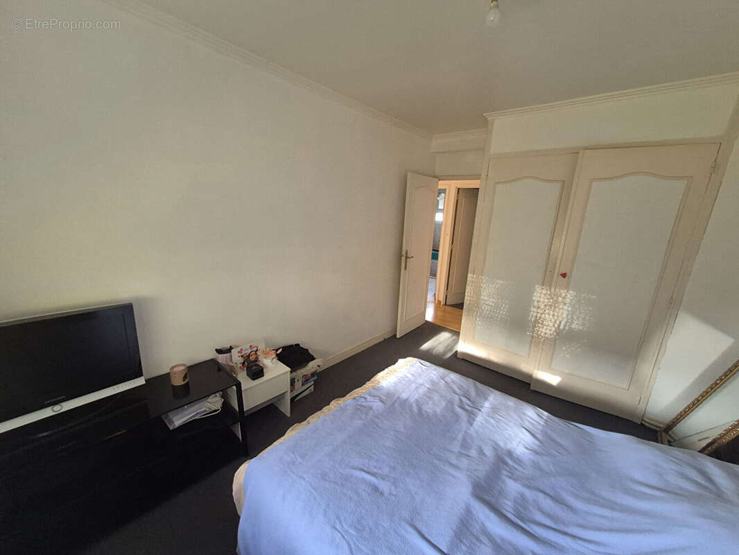 Appartement à DOUAI