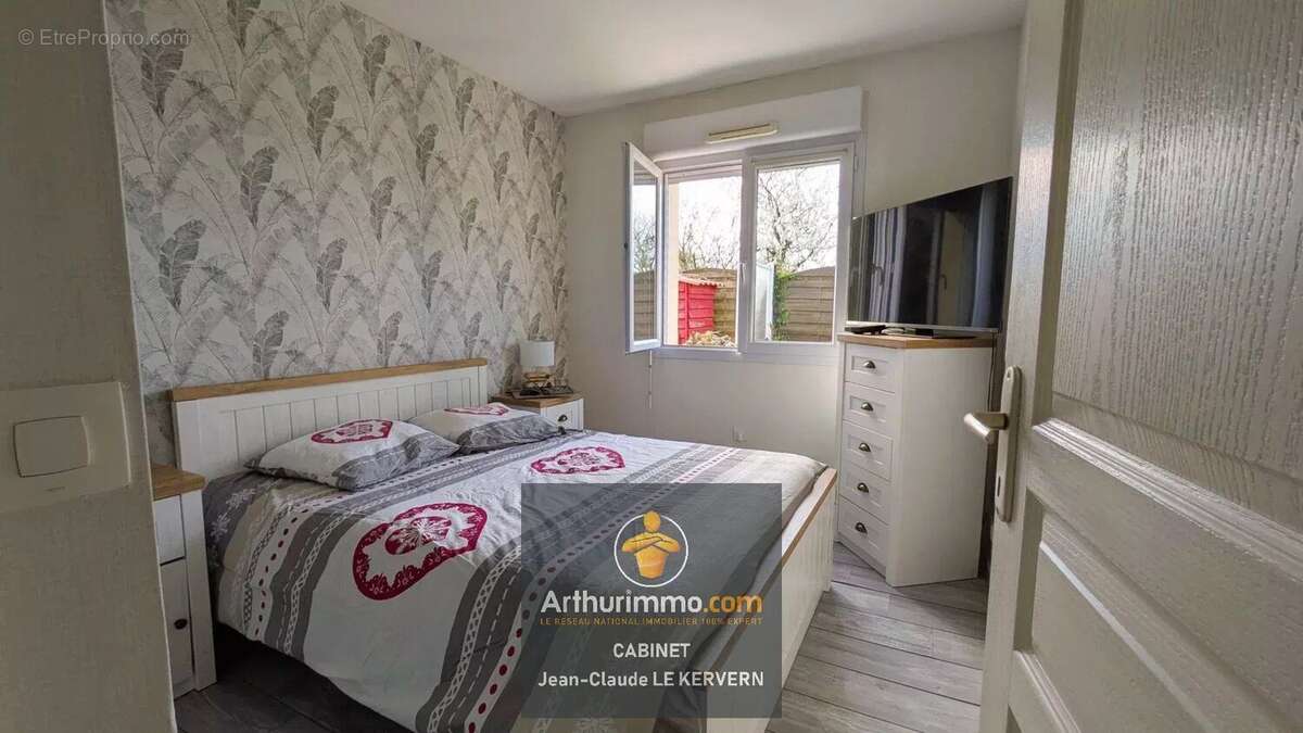 Maison à PLOUFRAGAN