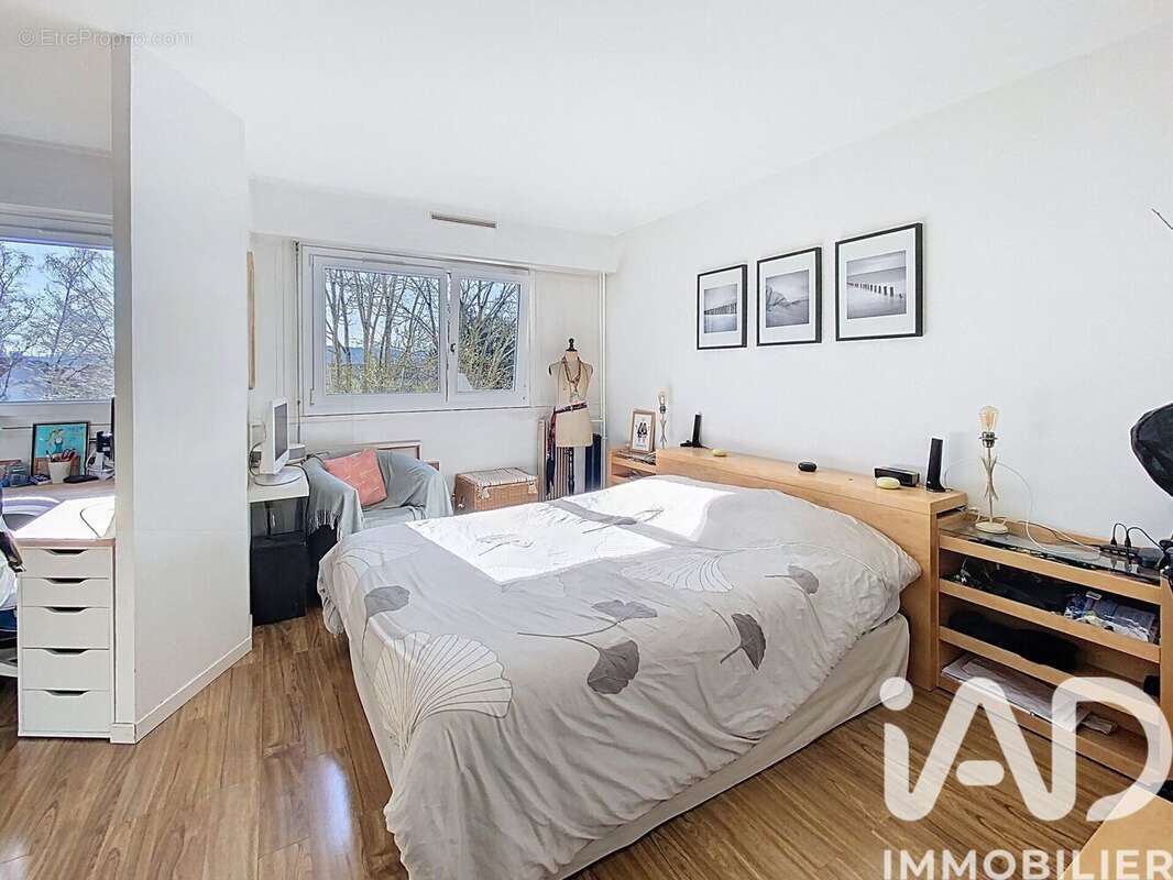 Photo 7 - Appartement à VERNEUIL-SUR-SEINE