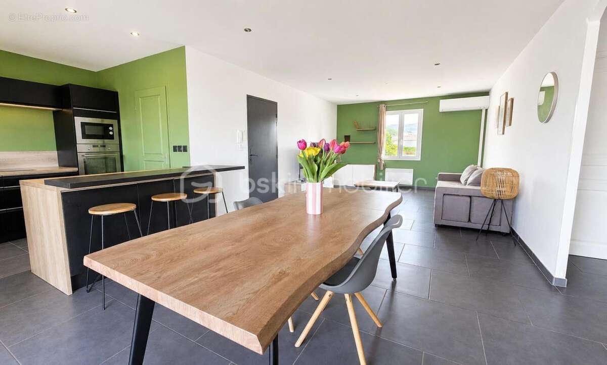 Appartement à LAURIS