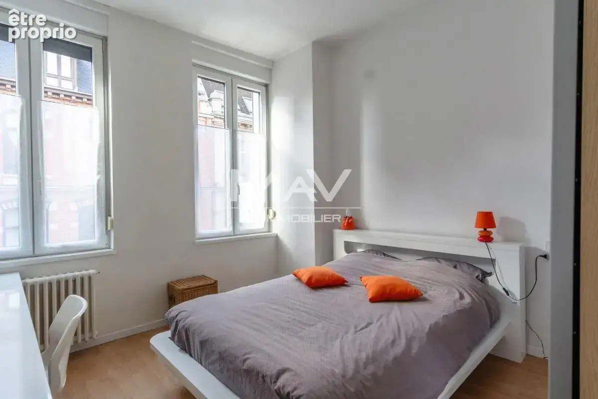 Maison 6 pièces 250 m² à vendre à Tourcoing (59200) - photo 6