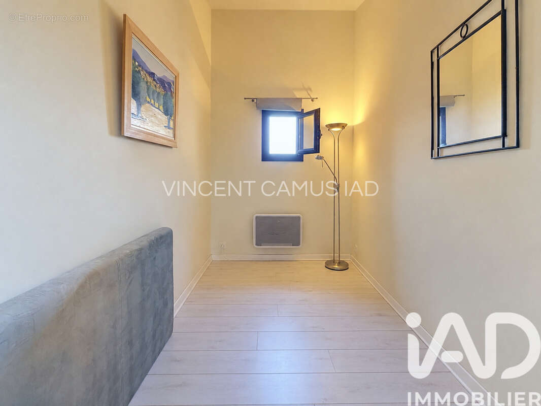 Photo 9 - Appartement à SIX-FOURS-LES-PLAGES