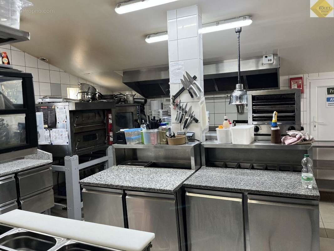 Maison à LA ROCHE-POSAY