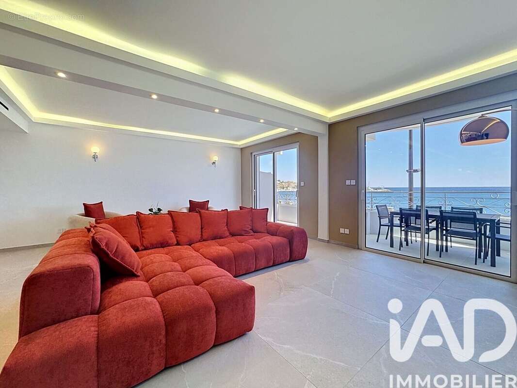 Photo 7 - Appartement à SAINTE-MAXIME