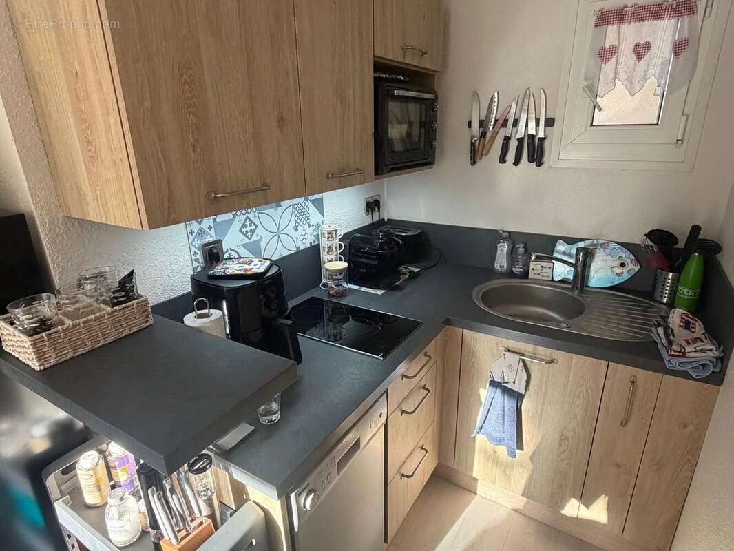 Appartement à HOULGATE