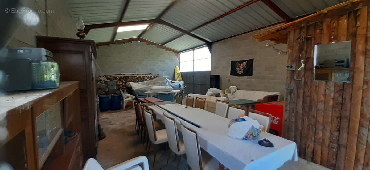 Joli étang vidangeable 1ha - photo 11