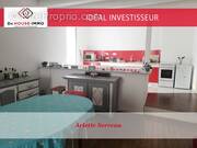 Maison à COUSSAY-LES-BOIS